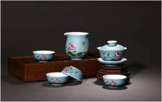 珠海市香洲景潤窯工藝美術品店 工藝美術與禮品的精致殿堂