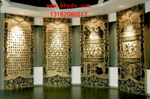 百花園雕塑廠 一站式定制與銷售，打造獨特藝術空間