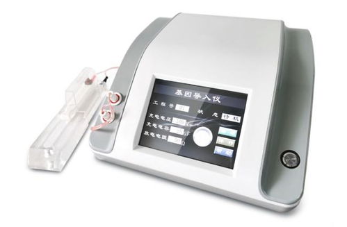 基因導入儀與視力保健儀 五大特點與未來技術發展解析