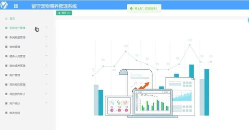 基于微信小程序的留守寵物喂養管理系統設計與實現